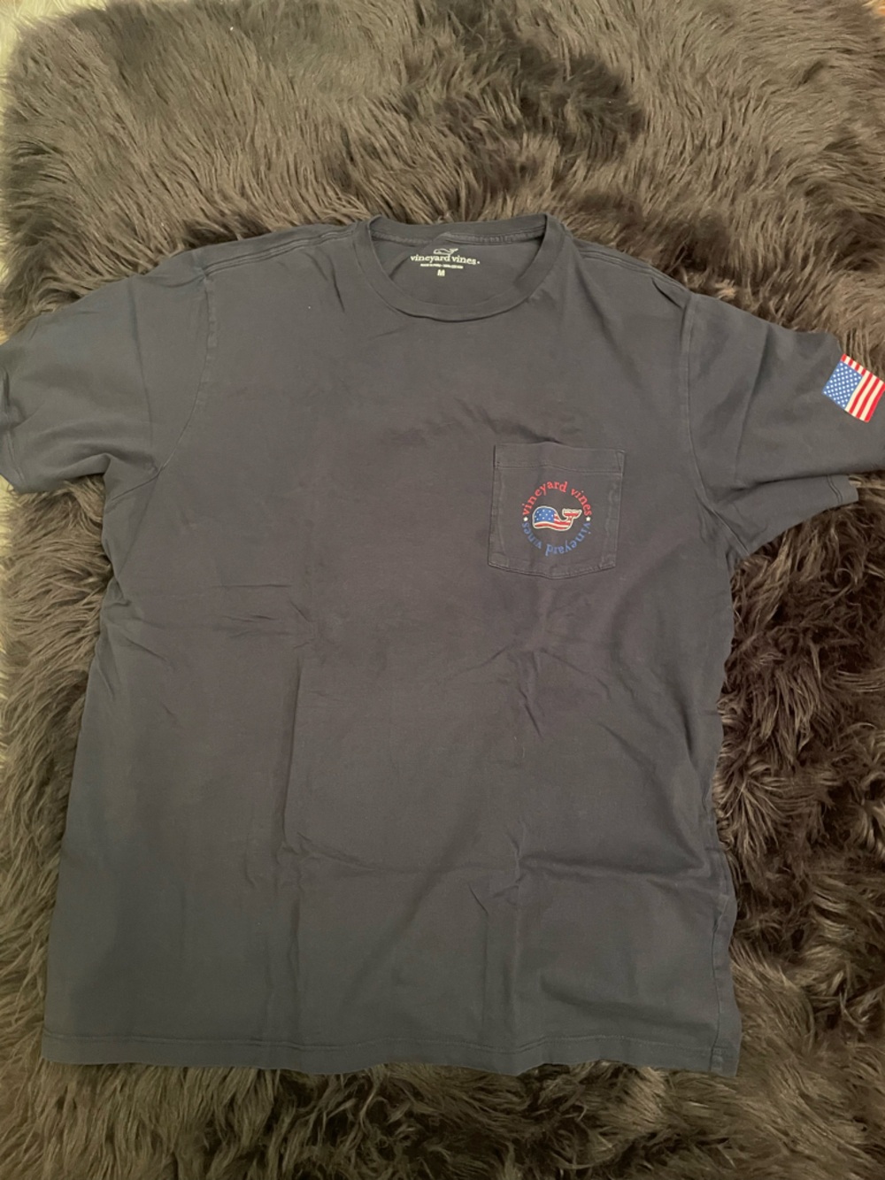 Vineyard Vines Short-Sleeve Tee